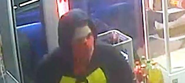 Essen: Kiosk-Räuber hauen vor Angst ab - Polizei sucht mit Fotos