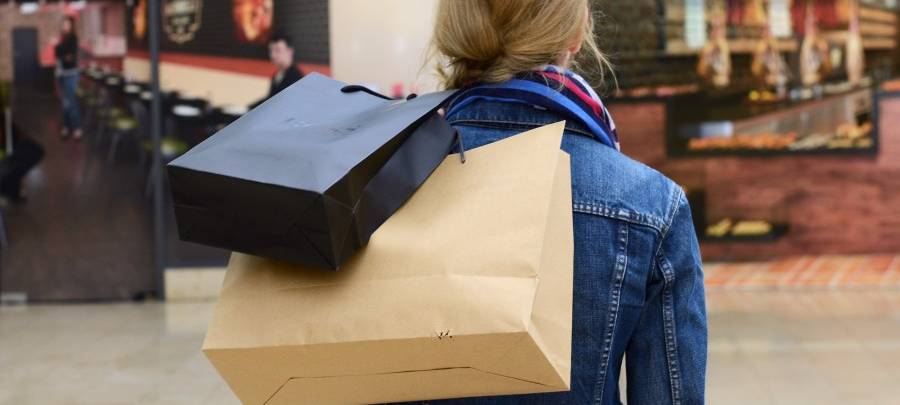 Wegen der neuen Corona-Regeln in Essen müssen die verkaufsoffenen Sonntag in Rüttenscheid und der Innenstadt nun doch ausfallen.