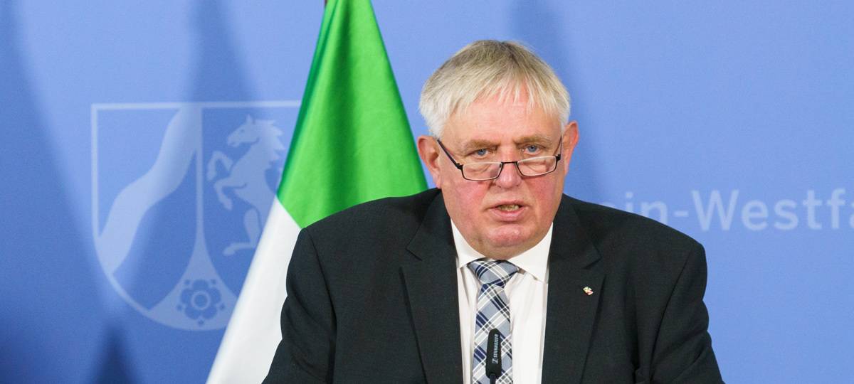 In Essen und ganz NRW: Weitere Corona-Lockerungen angekündigt