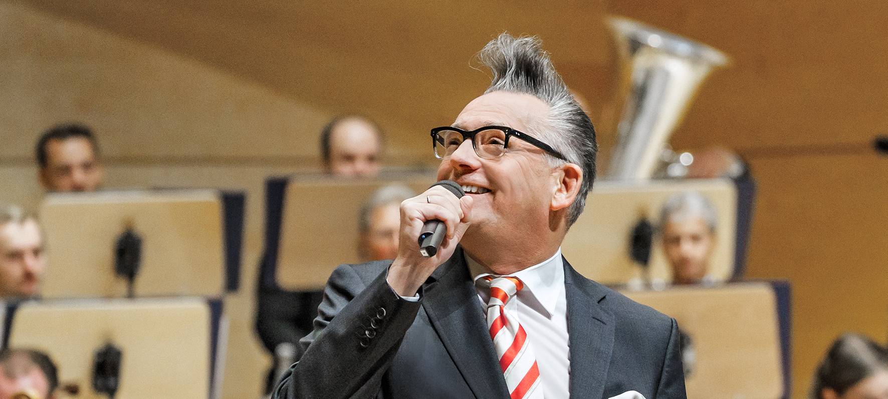 Philharmonie Essen: Gratis Weihnachtskonzert im Live Stream schauen