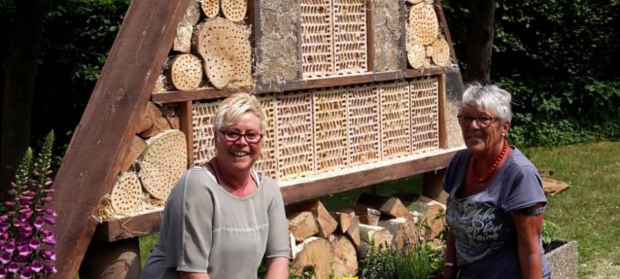 Essen: KGV Schonnebeck gewinnt den Essener Umweltpreis 2020