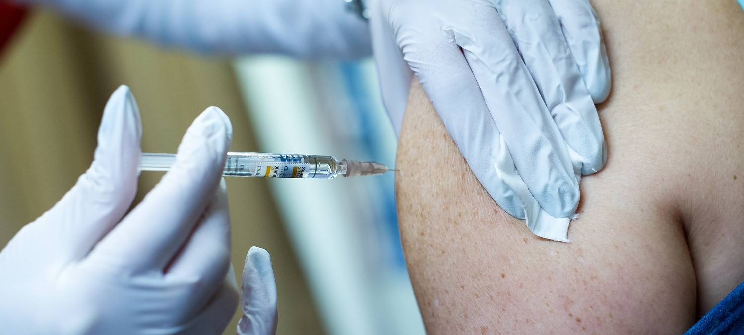 Corona-Impfungen in Essen: So geht es weiter