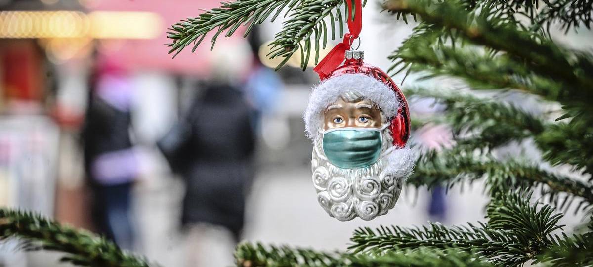 Essen: Harter Corona-Lockdown an Weihnachten - NRW-Beschlüsse für Schulen