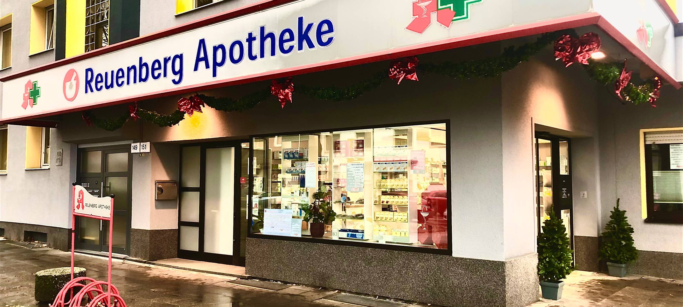 Essen: Lange Schlangen wegen kostenloser FFP2-Masken