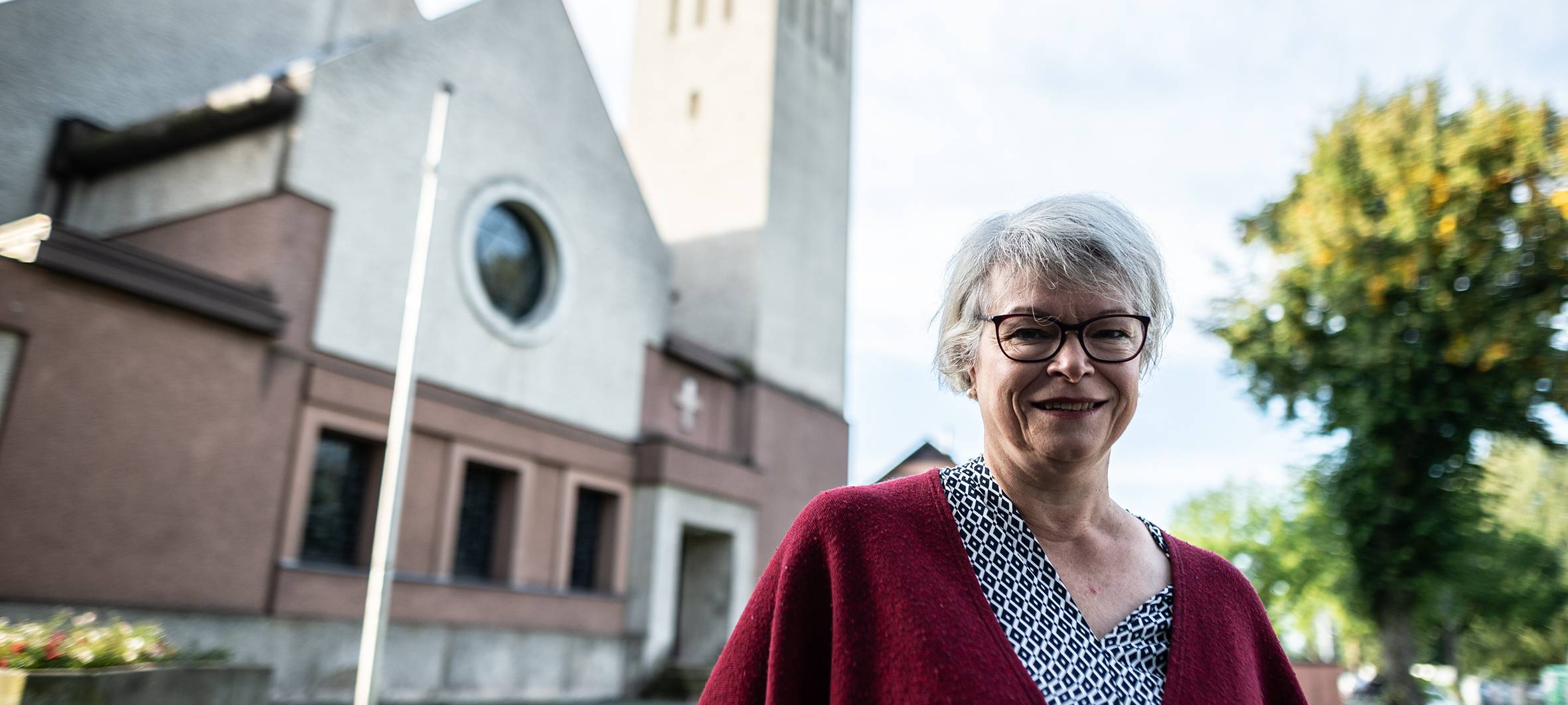 Corona in Essen: Erste Gemeinde sagt alle Weihnachts-Gottesdienste ab