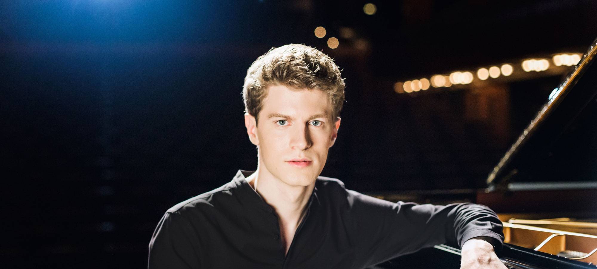 Essen: Beethoven, Liszt und Schumann per Stream