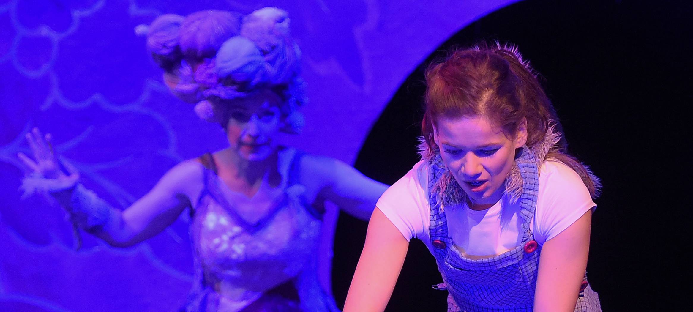 Essen: Stream als Geschenk