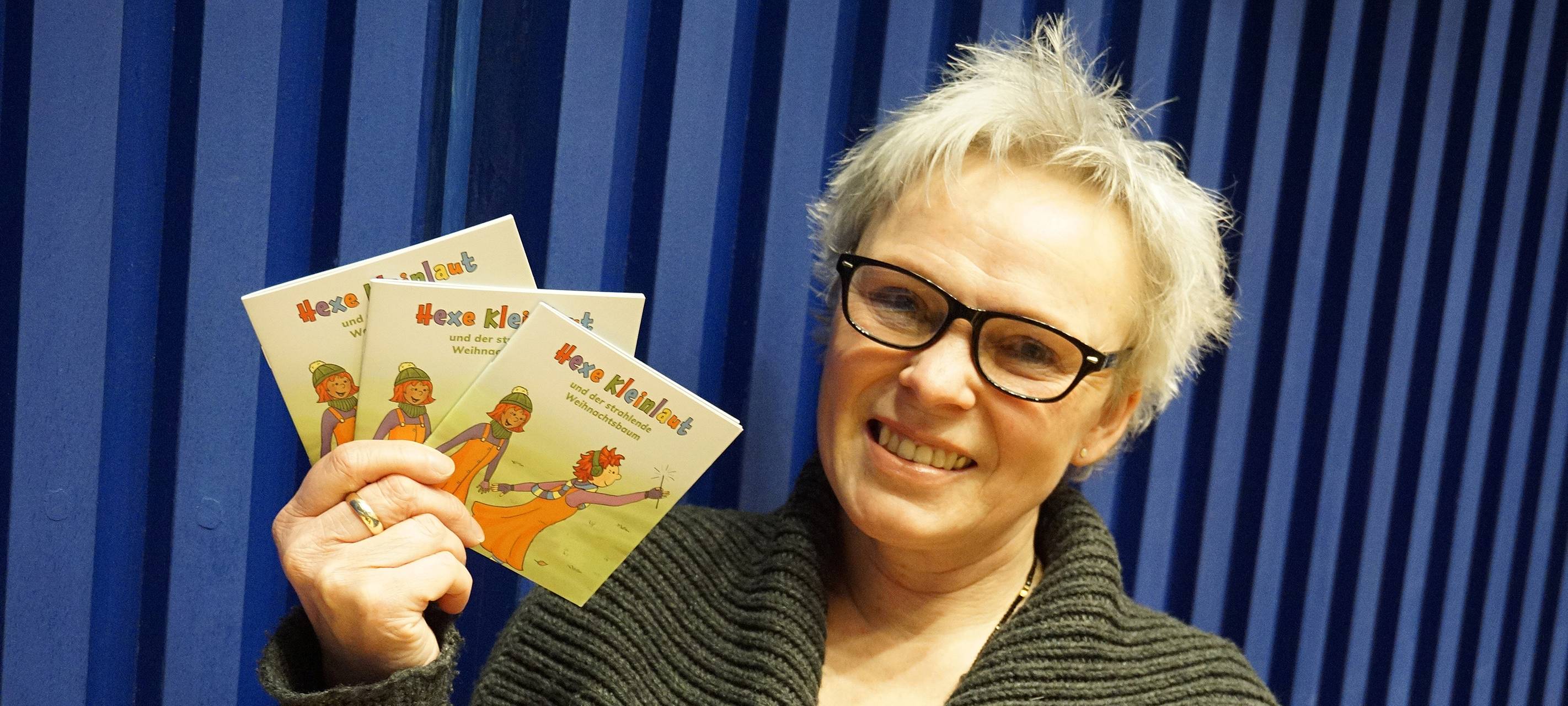 Essen: Kinderbuch und Co