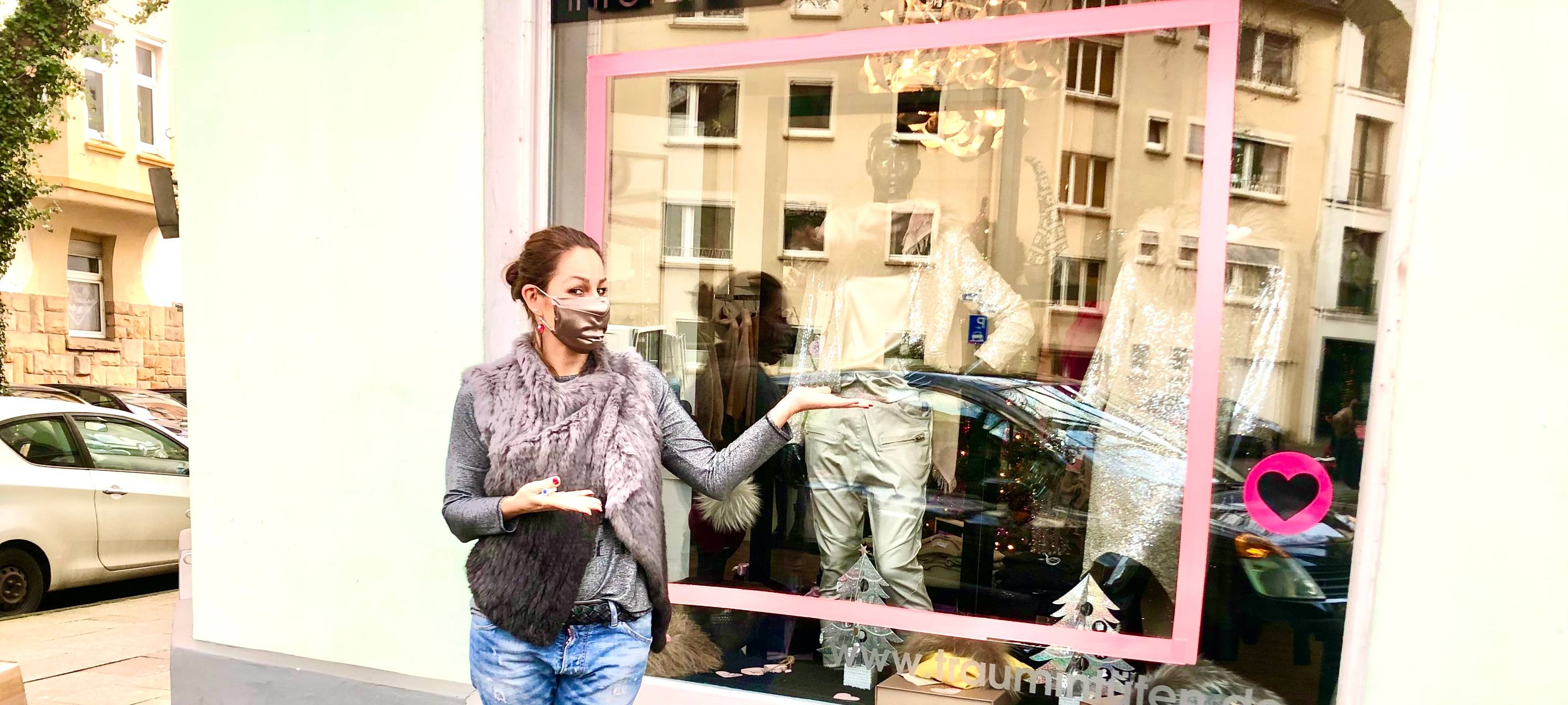 Essen: Läden machen wieder auf