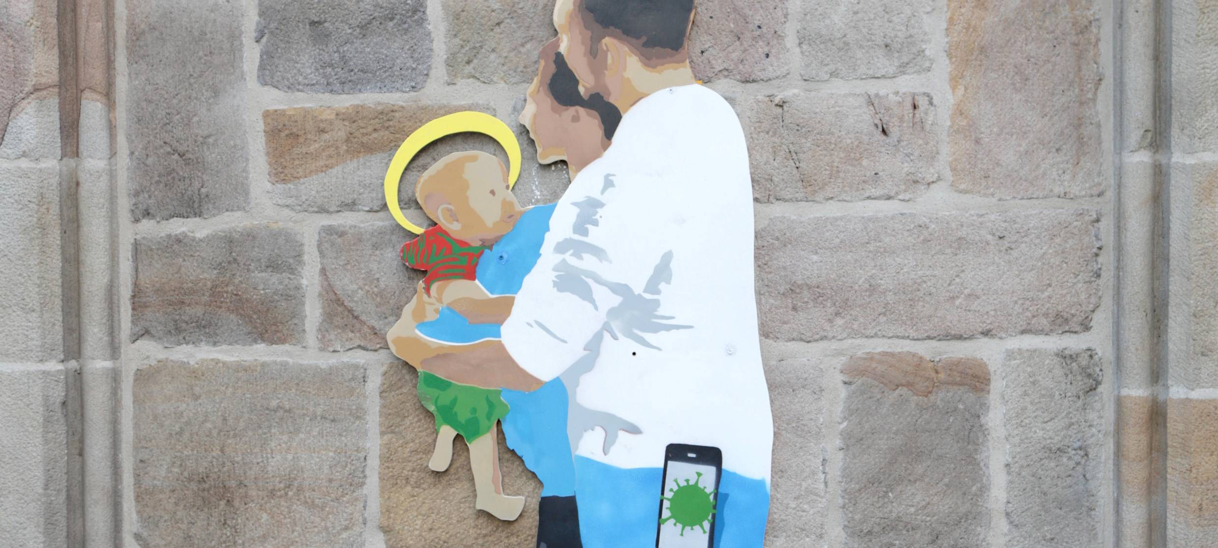 Essen: Radio-Gottesdienst an Heiligabend - jetzt in der Mediathek