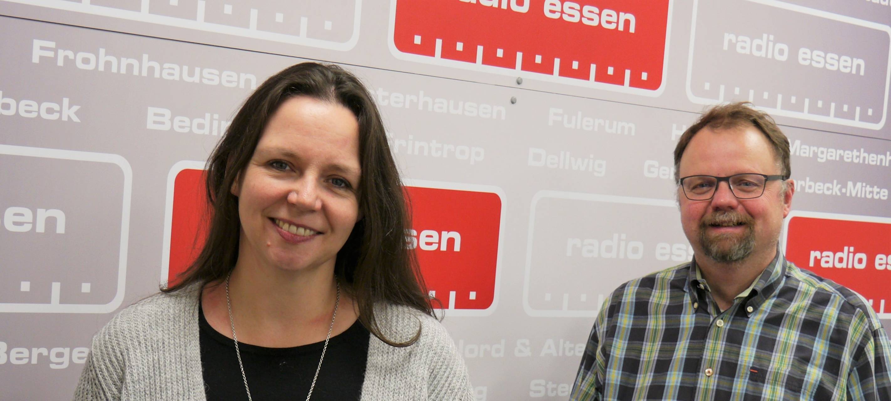 Essen: Radio-Gottesdienst an Heiligabend - jetzt in der Mediathek