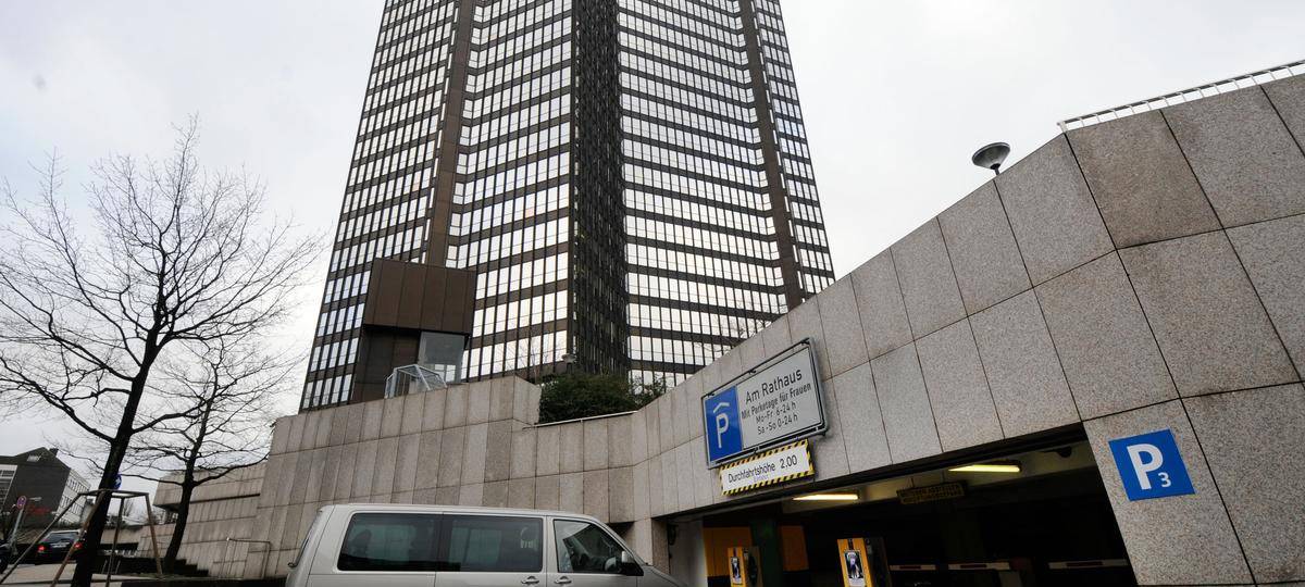 Stadt Essen: Am Brückentag bleiben die meisten Ämter dicht