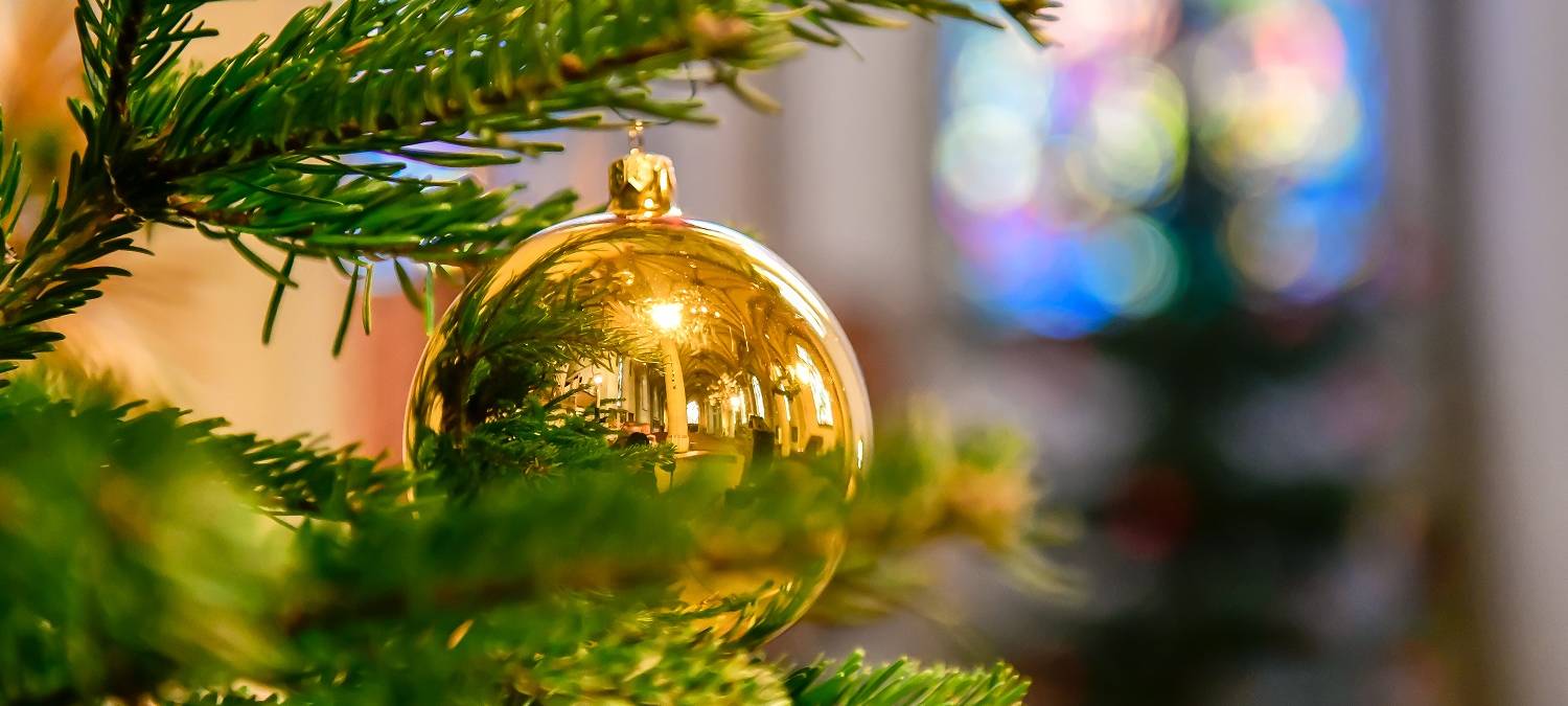 Essen: Weihnachtsgottesdienste auf einen Blick - wo welche stattfinden