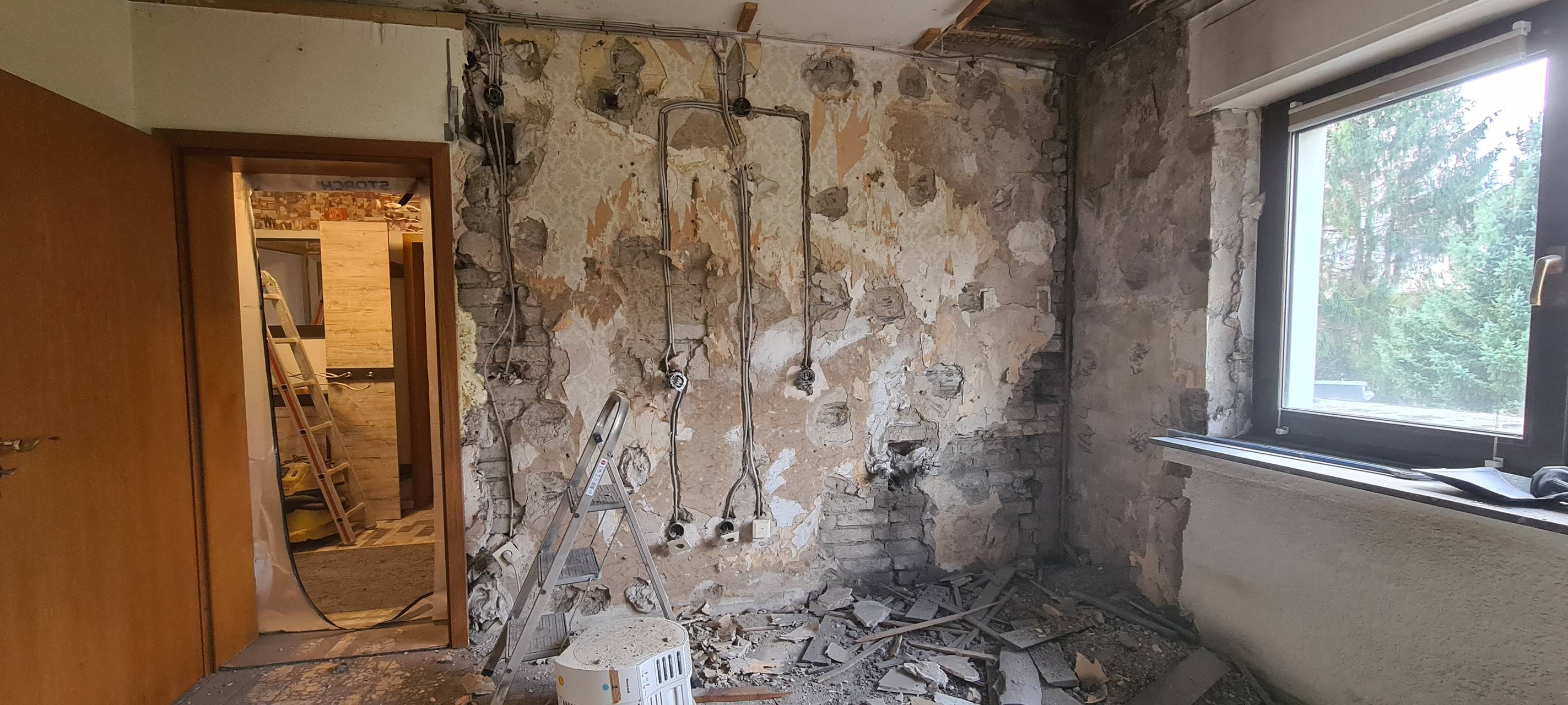 Essen: RTL sucht mit Radio Essen Wohnung für Familie