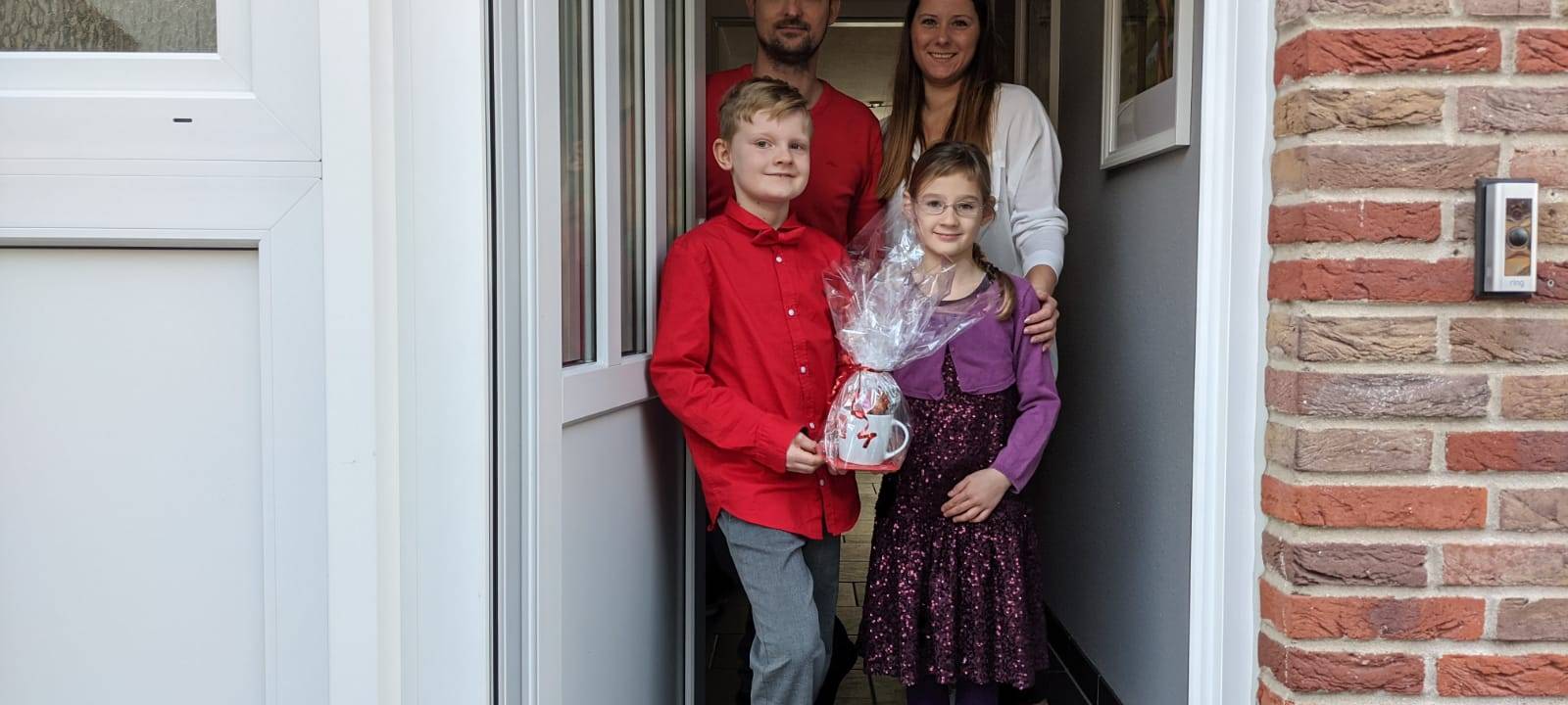 Die Radio Essen Weihnachtssendung- Wir spielen mit Euch an den Feiertagen