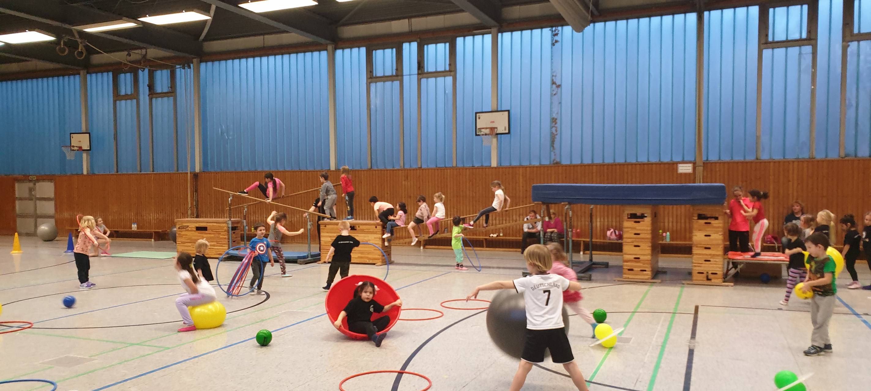 Neues Sport-Konzept für Essen: Das braucht der Sport in der Stadt