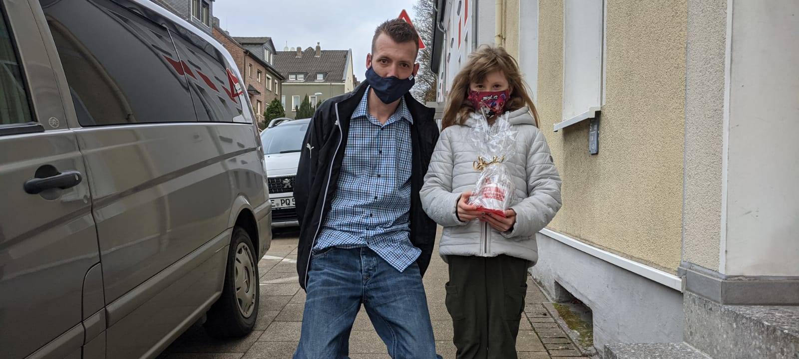 Die Radio Essen Weihnachtssendung- Wir spielen mit Euch an den Feiertagen