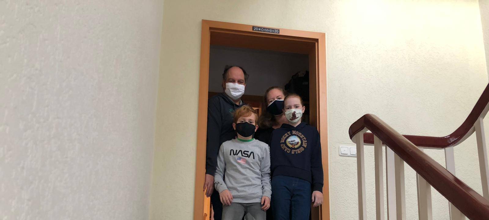 Die Radio Essen Weihnachtssendung- Wir spielen mit Euch an den Feiertagen