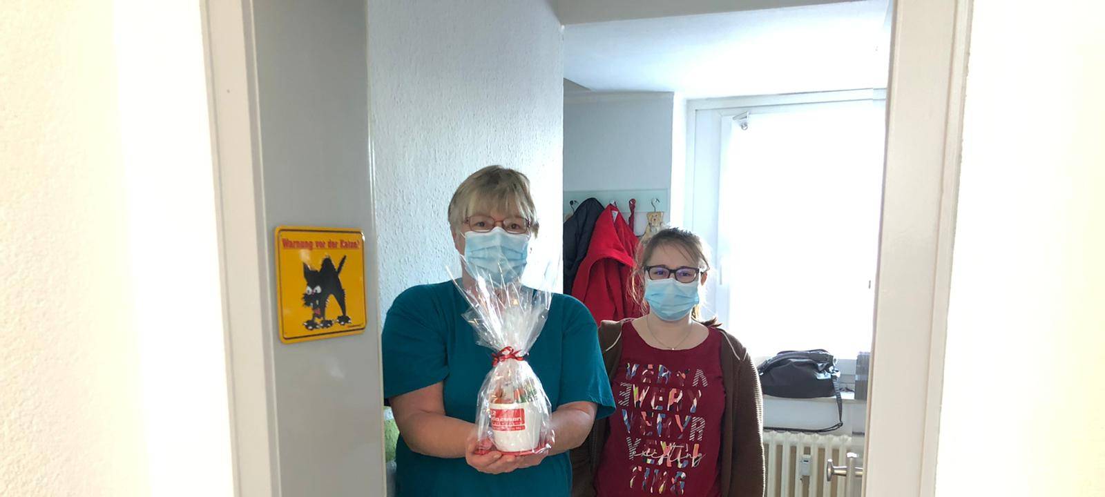 Die Radio Essen Weihnachtssendung- Wir spielen mit Euch an den Feiertagen