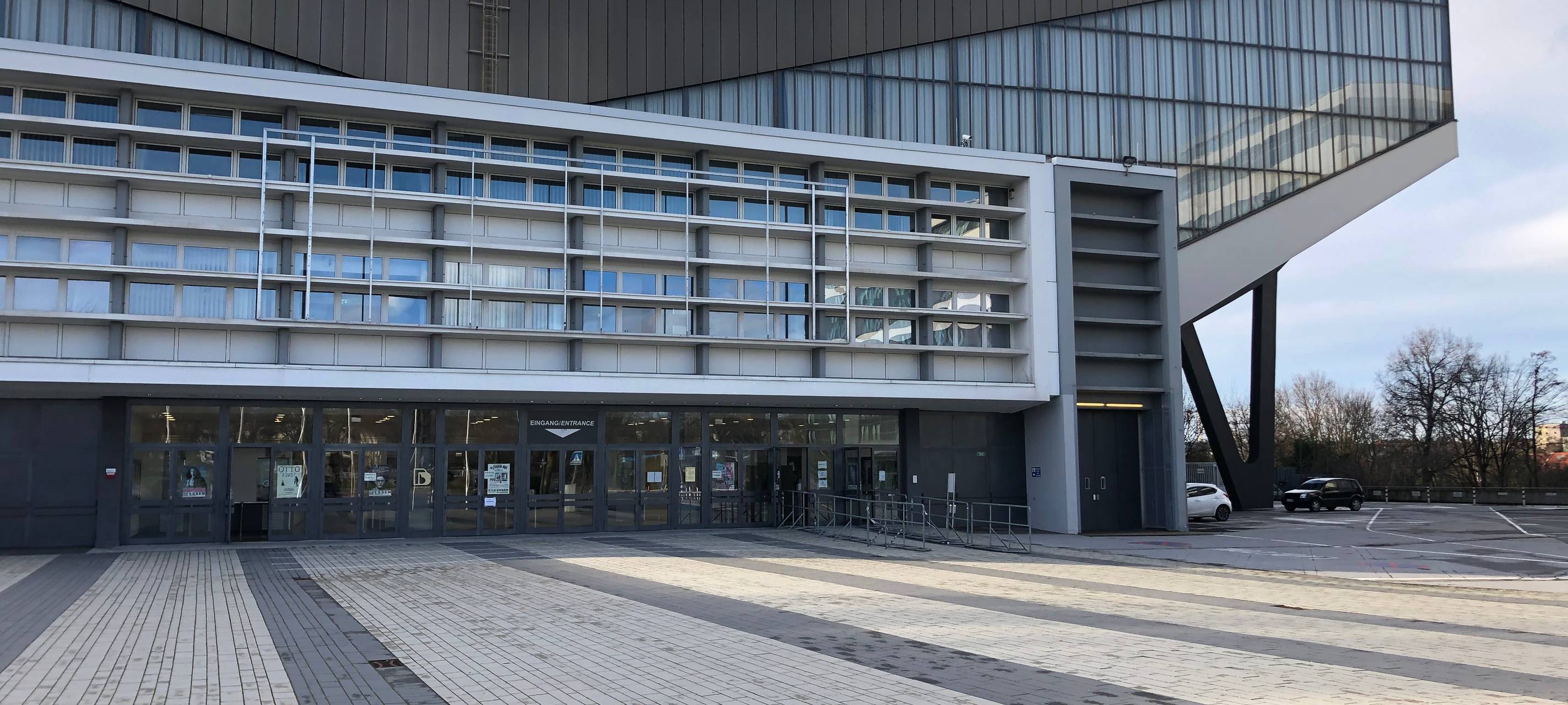 Essen: Corona-Testzentrum überraschend zu - trotz Online-Termin