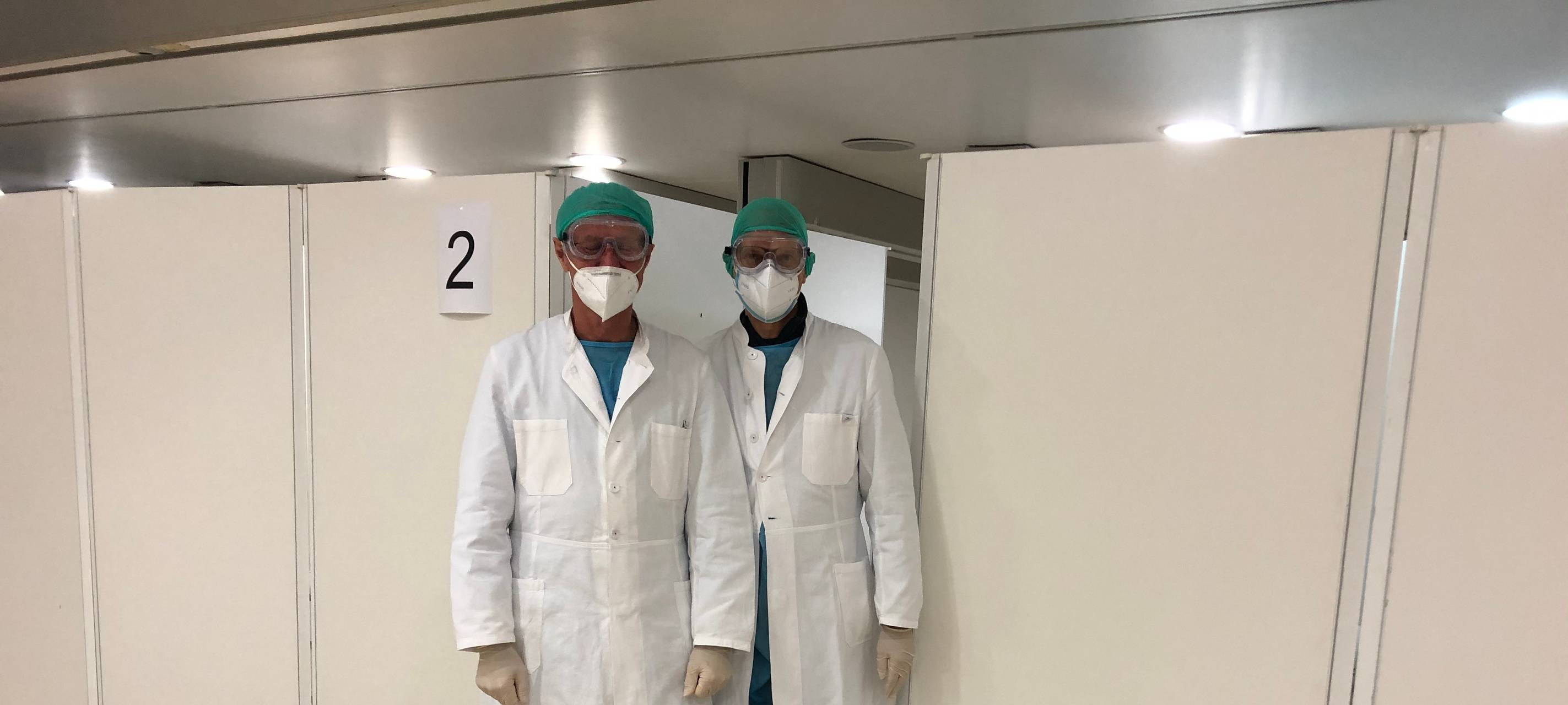 Essen: Hier könnt Ihr auch weiter Corona-Schnelltests machen lassen