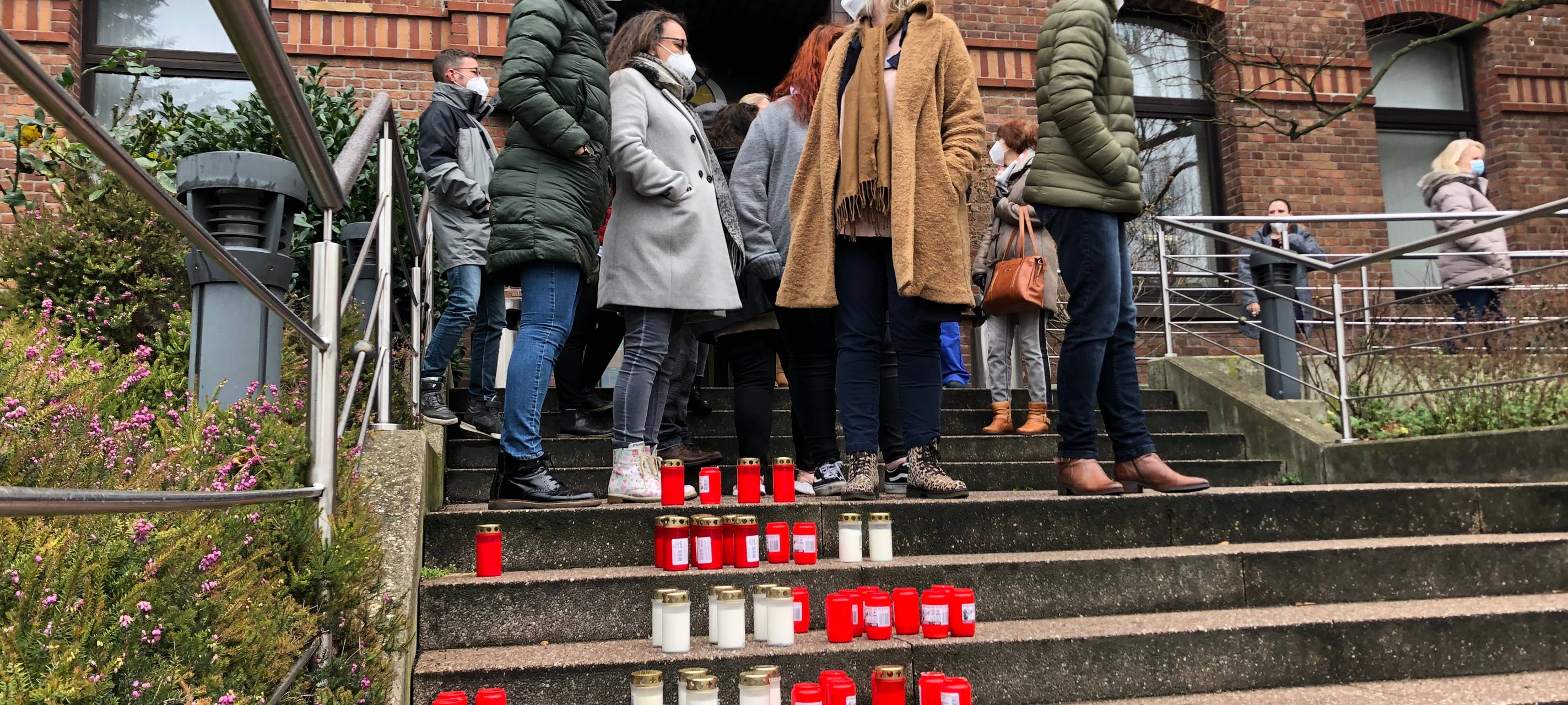 Essen: Sankt Vincenz Krankenhaus schließt nach fast 140 Jahren