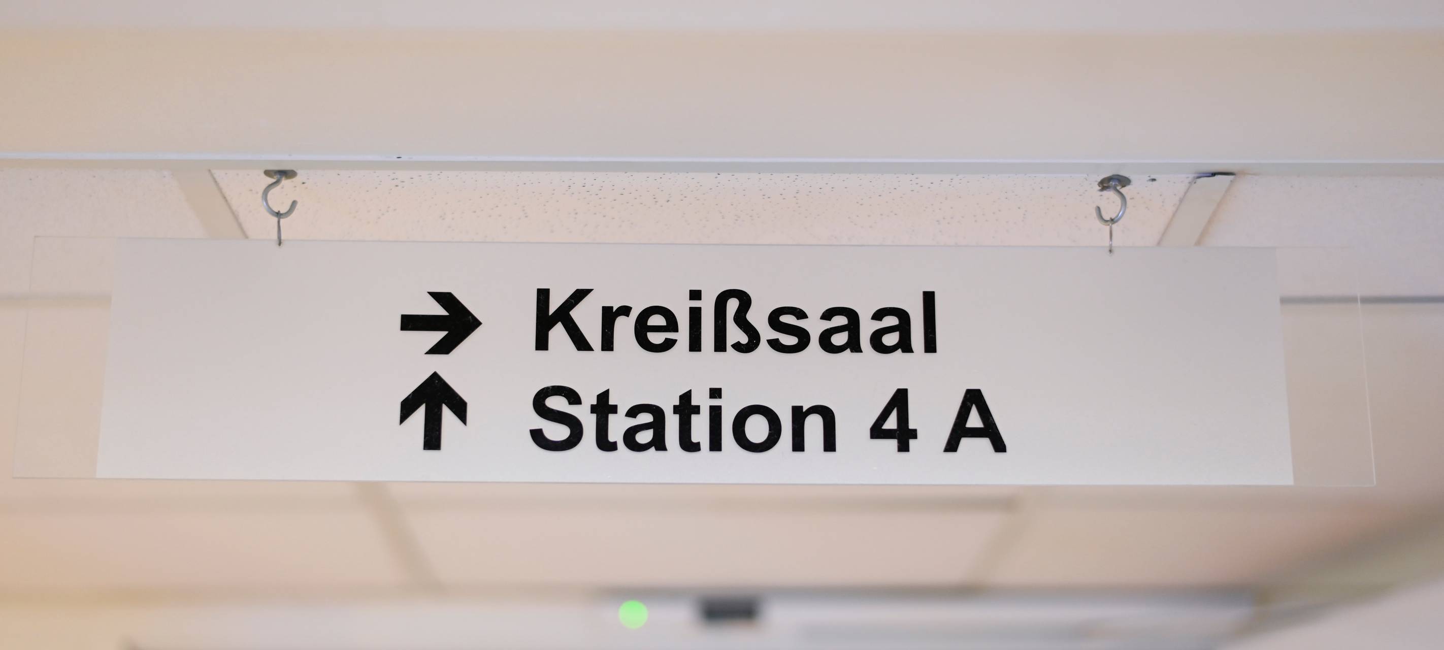 Essen: Online Elternschule des Elisabeth-Krankenhauses