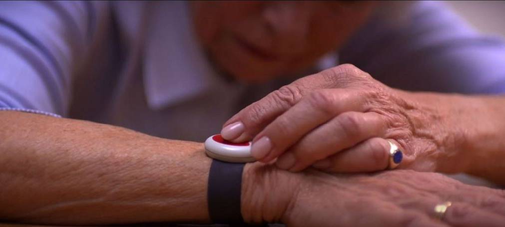 Essen: Viele soziale Notrufe zwischen den Jahren - Treiber Einsamkeit