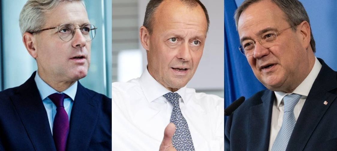 Essen: So lief der erste digitale CDU-Parteitag - Reaktionen