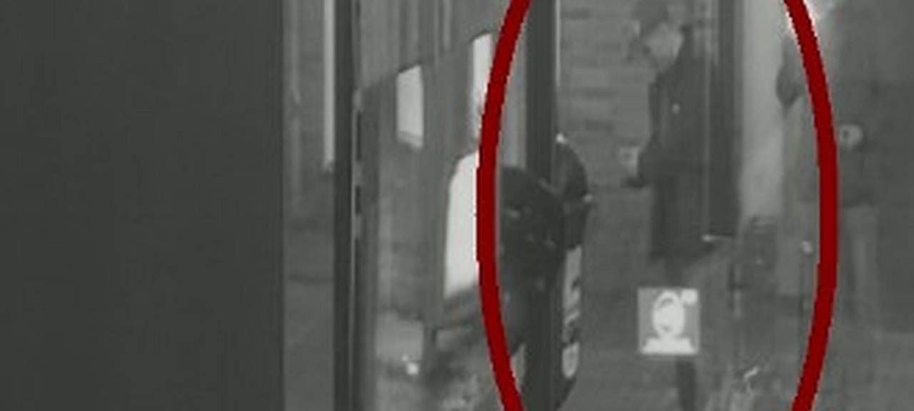 Silvester-Randale Essen Täterfoto Polizei Fahndung