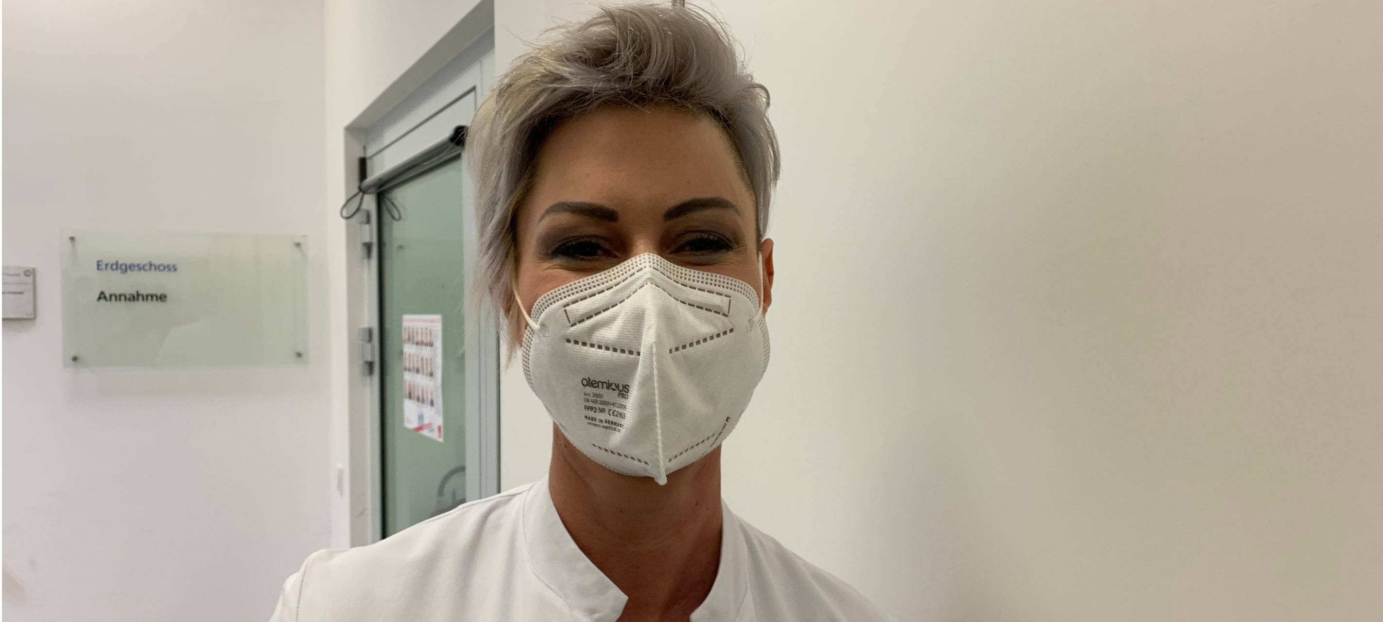 Essen: Impfstart am Uniklinikum mit hoher Impf-Quote