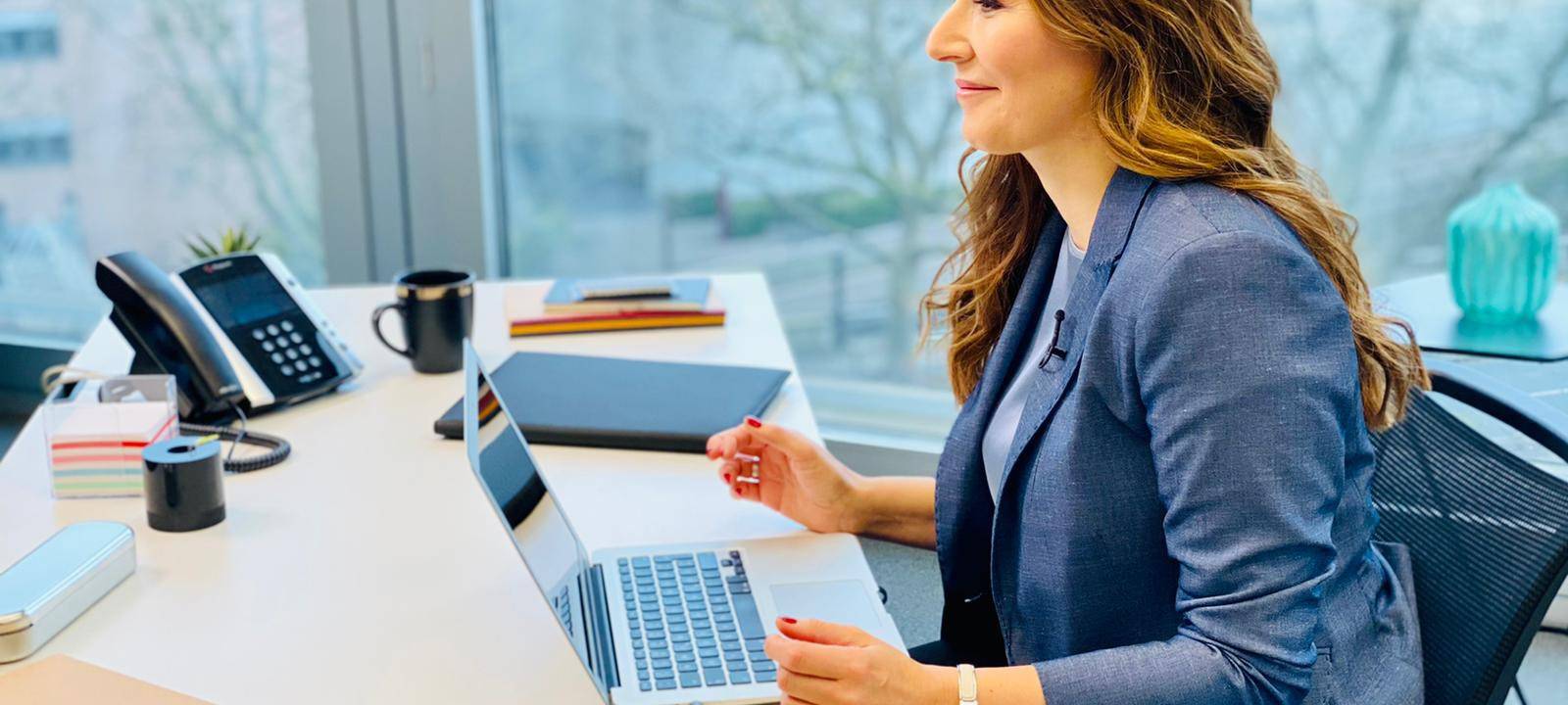 Undercover Boss: Fliegt die E.ON-Chefin aus Essen auf?