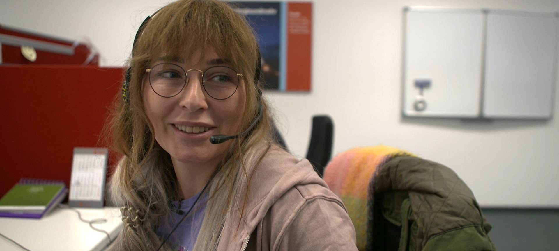 Undercover Boss: Fliegt die E.ON-Chefin aus Essen auf?