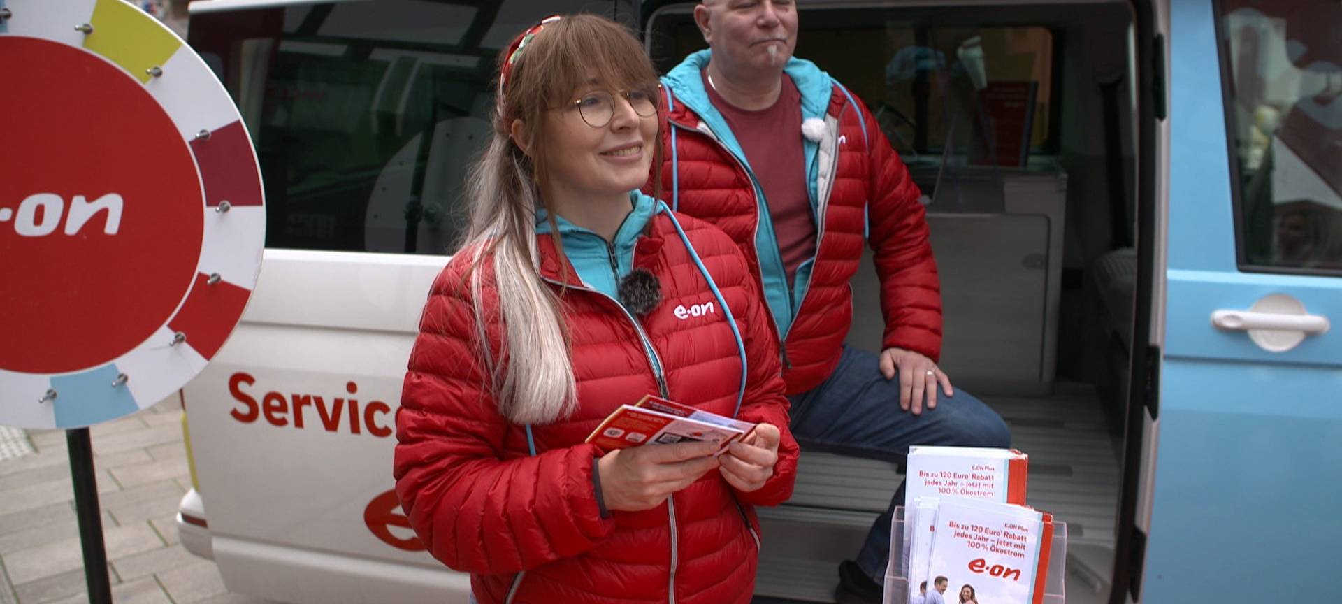 Undercover Boss: Fliegt die E.ON-Chefin aus Essen auf?