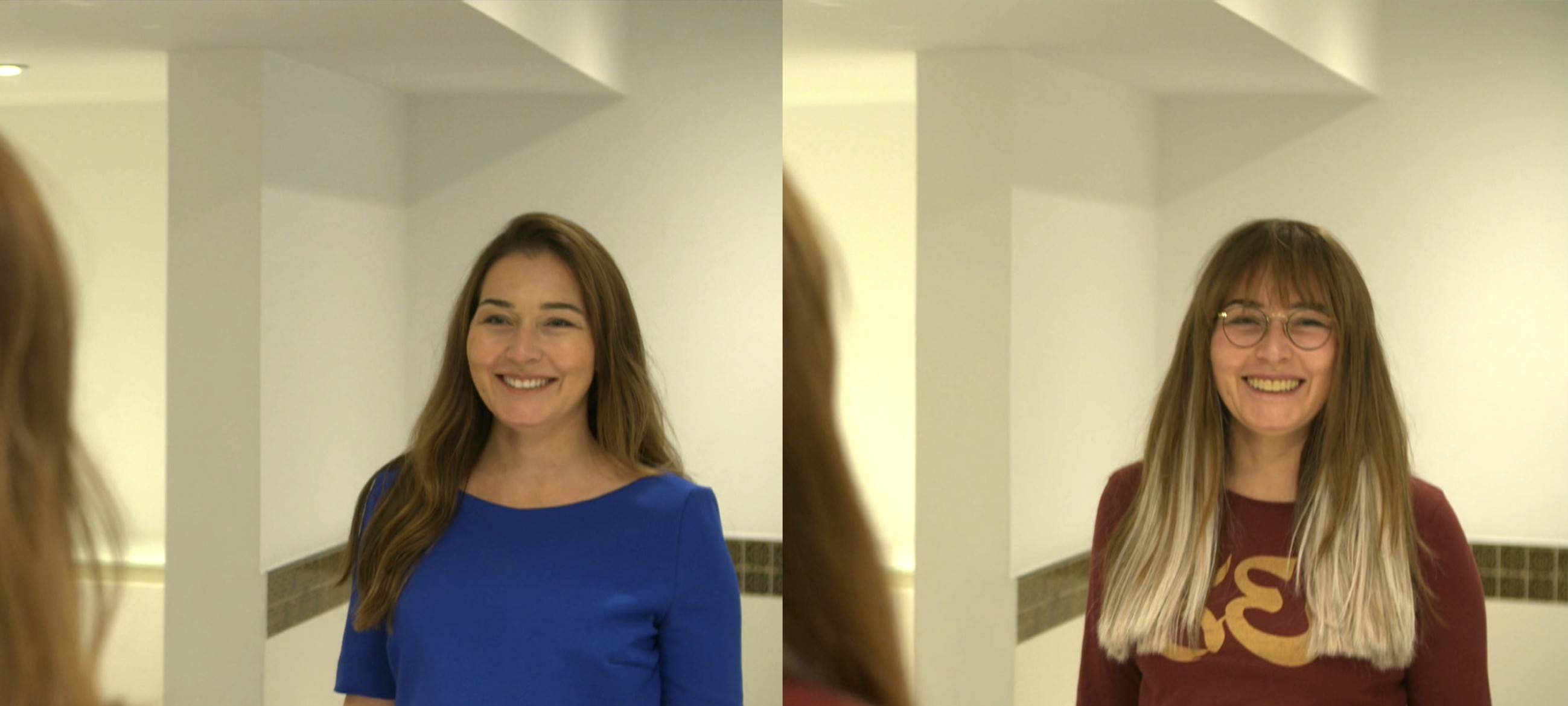 Undercover Boss: Fliegt die E.ON-Chefin aus Essen auf?