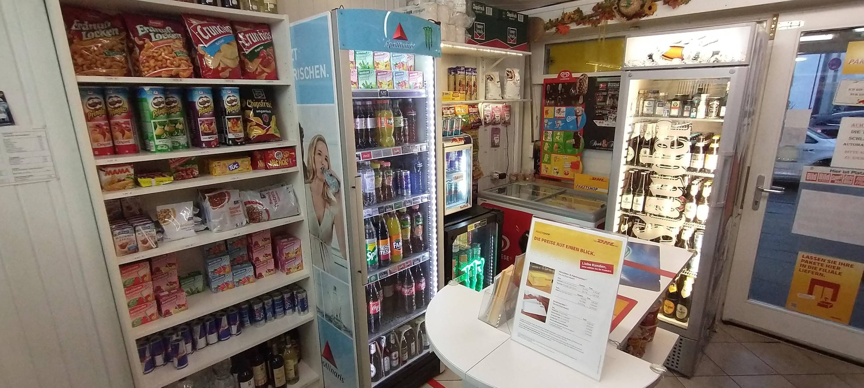 Radio Essen: Neue Wetterbuden gesucht