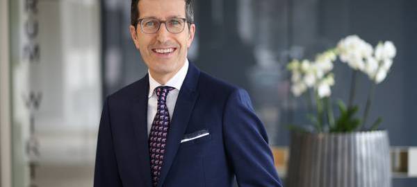 Ulrich Kanders, Essener Unternehmensverband