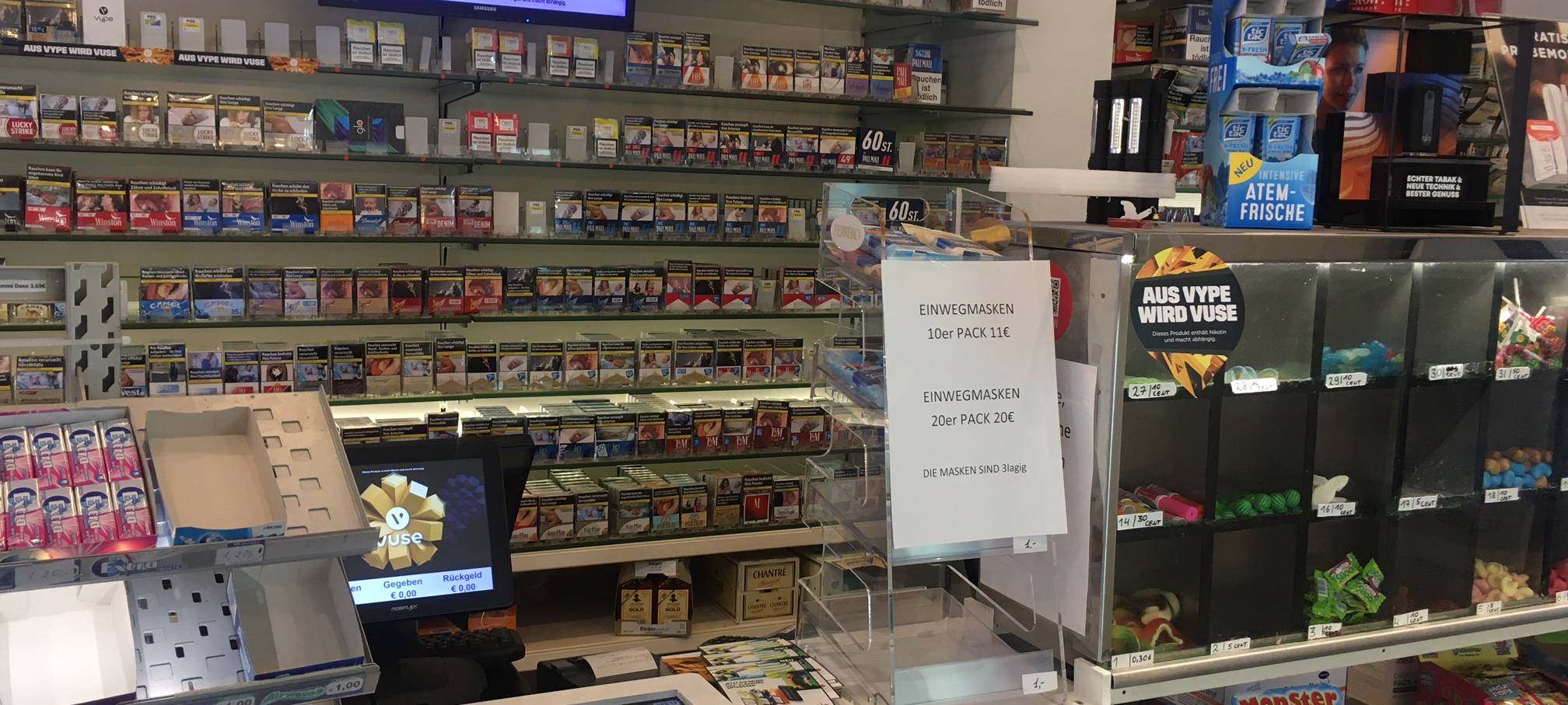 Radio Essen: Neue Wetterbuden gesucht