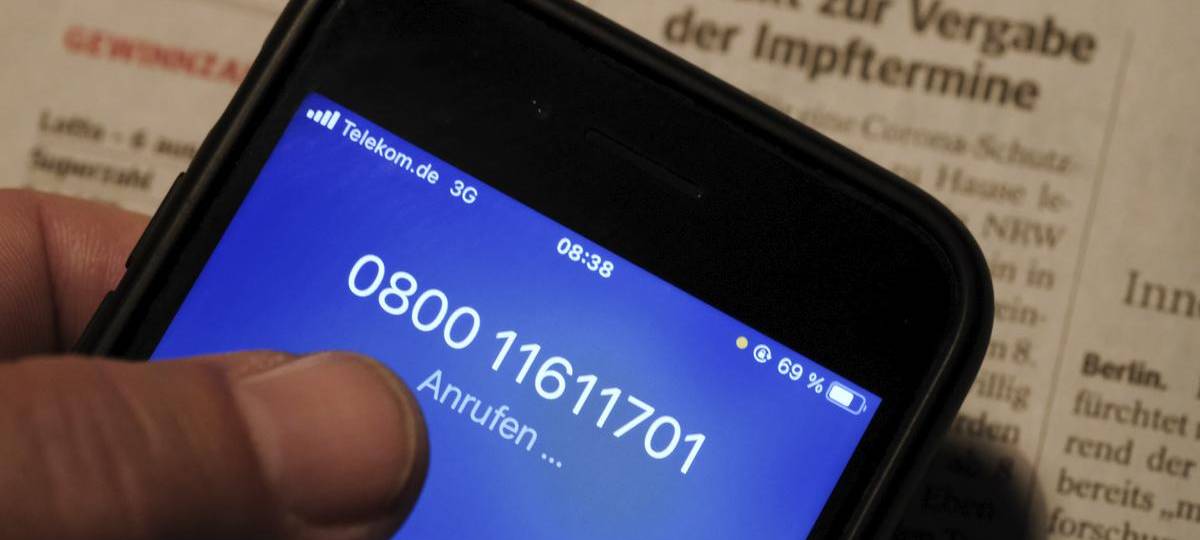 Impftermine für Corona: Reservierungen in Essen laufen