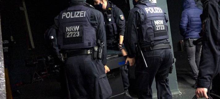 Trotz Lockdown: Shishabar in Essen bietet heimlich Glücksspiel an