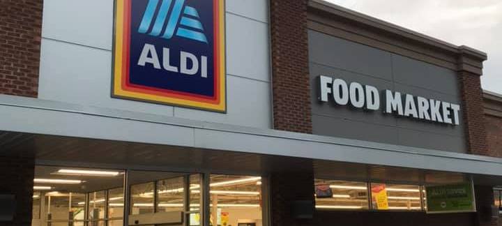 Essen: Aldi bietet Impfprämien für Mitarbeiter in den USA