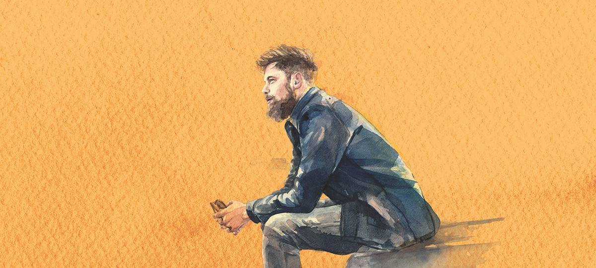 Passenger - Sword From The Stone