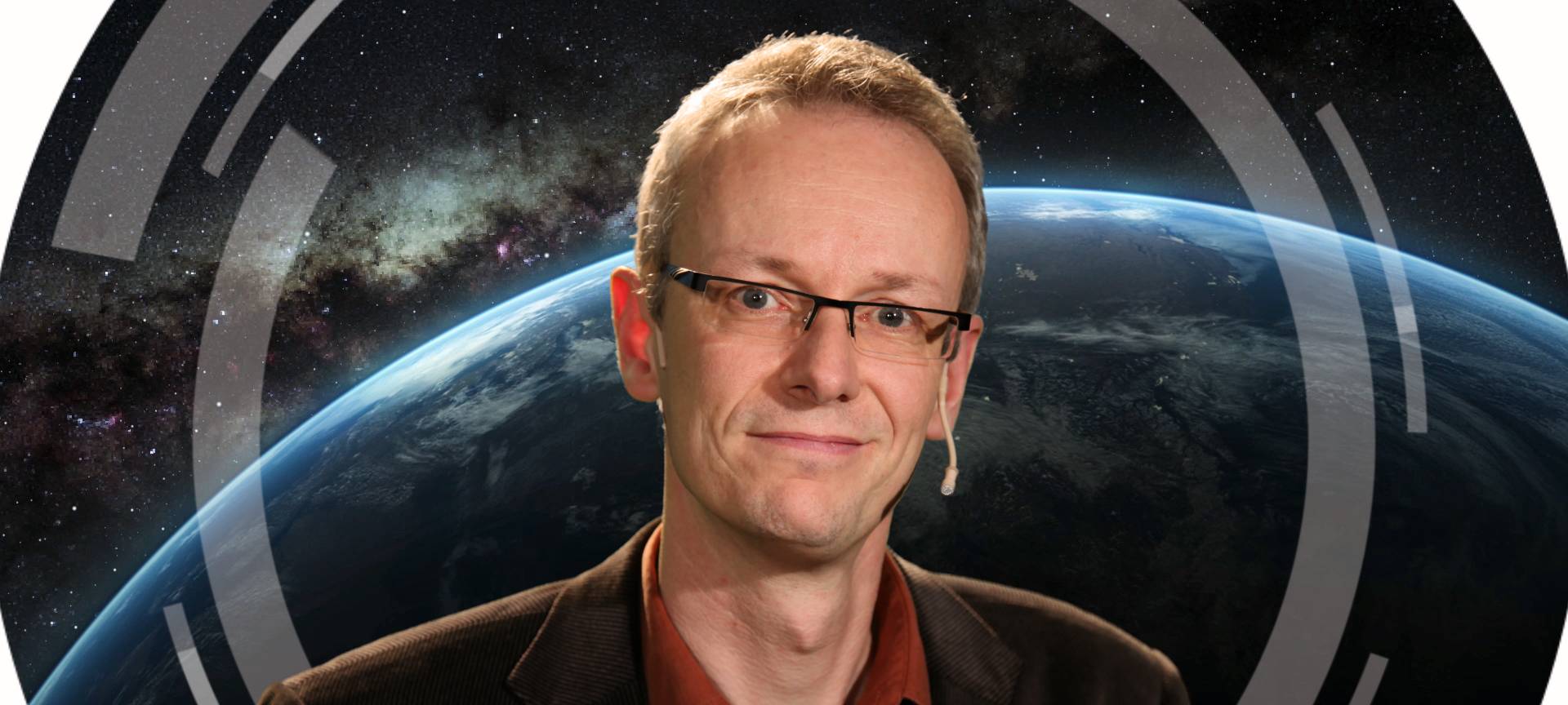 Essen: Stream aus Planetarium Bochum mit musikalischer Reise durchs All