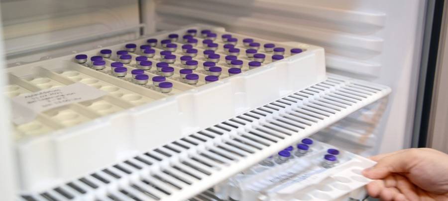 Corona und Armut in Essen: Impfkampagne geplant