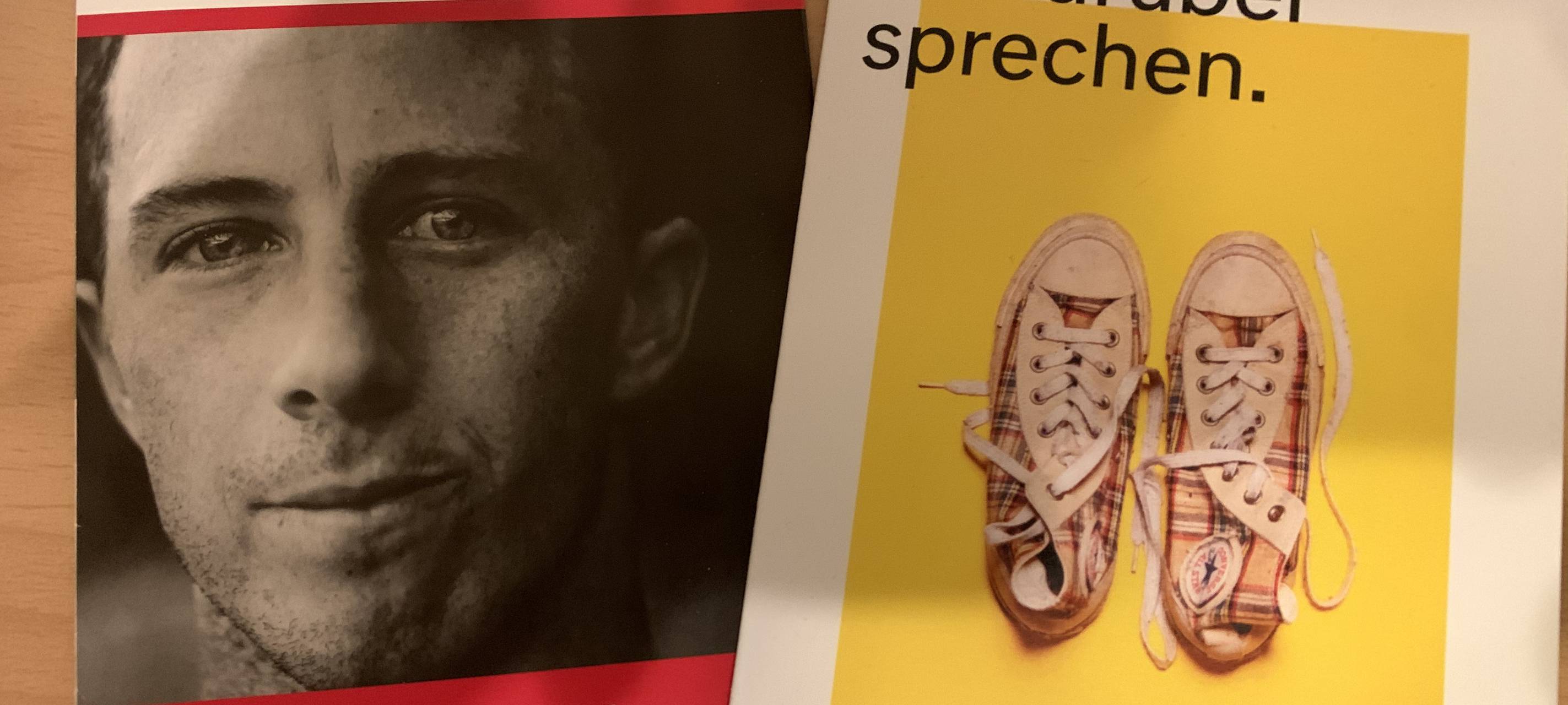 Hilfe für Suchtkranke in Essen: Das Projekt MOV(E) In