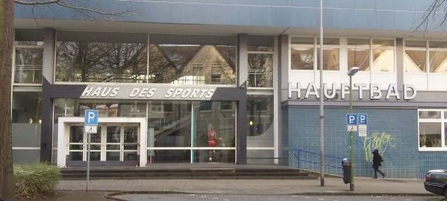 Verwaltungscampus in Essen: Planungen gehen weiter