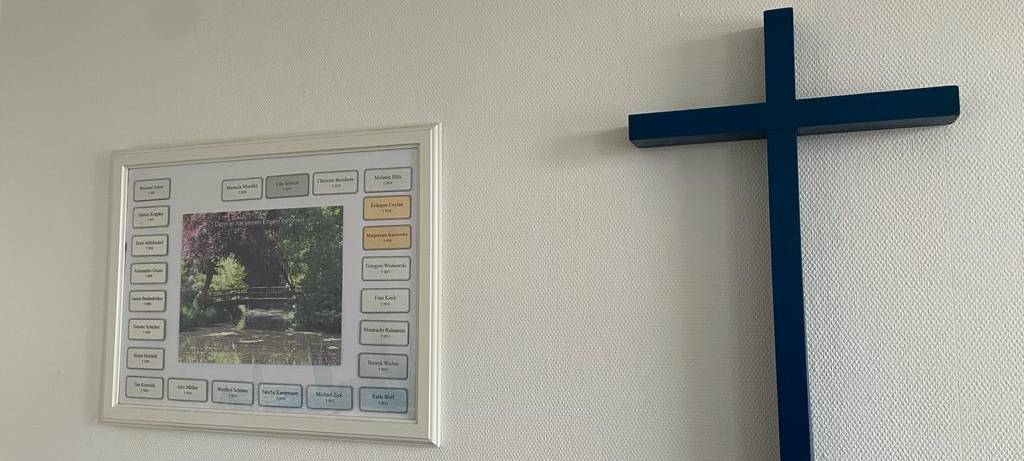 Bahnhofsmission Essen: Anlaufstelle für Alle am Hauptbahnhof