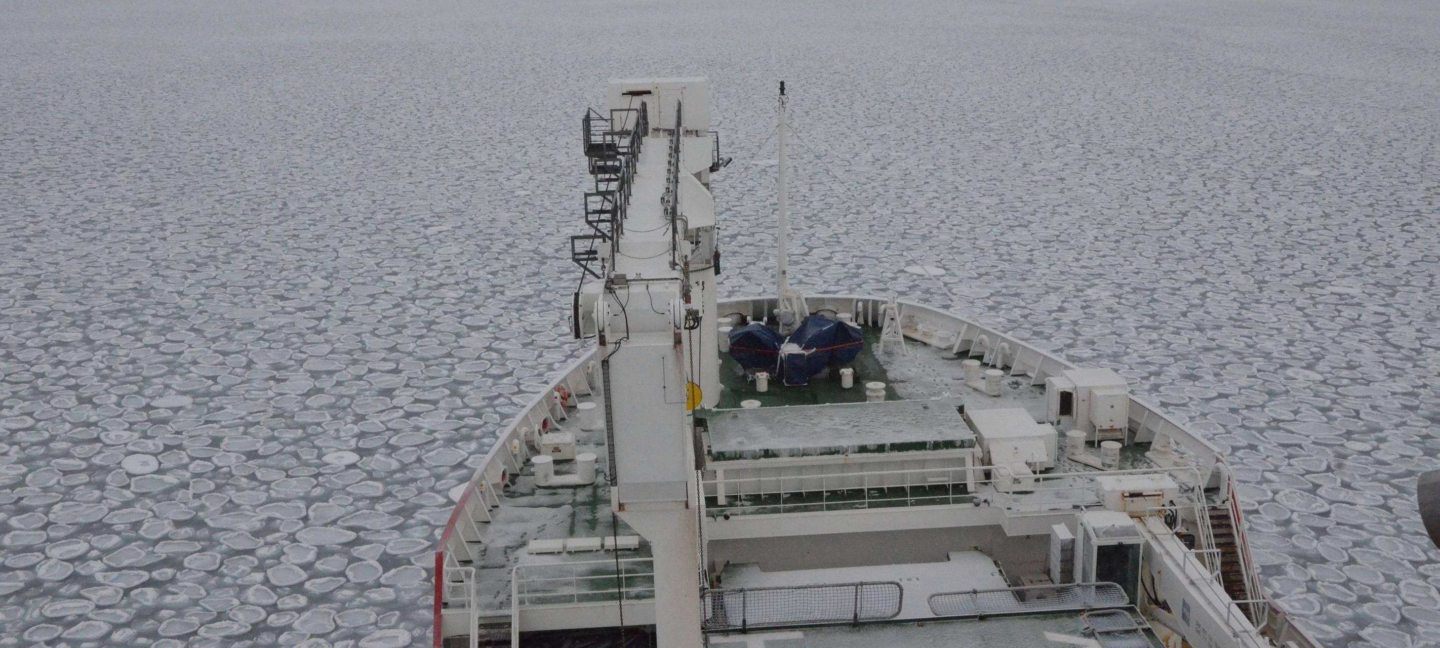 Antarktis-Forscher Felix aus Essen: Wie komme ich am besten mit Kälte klar?