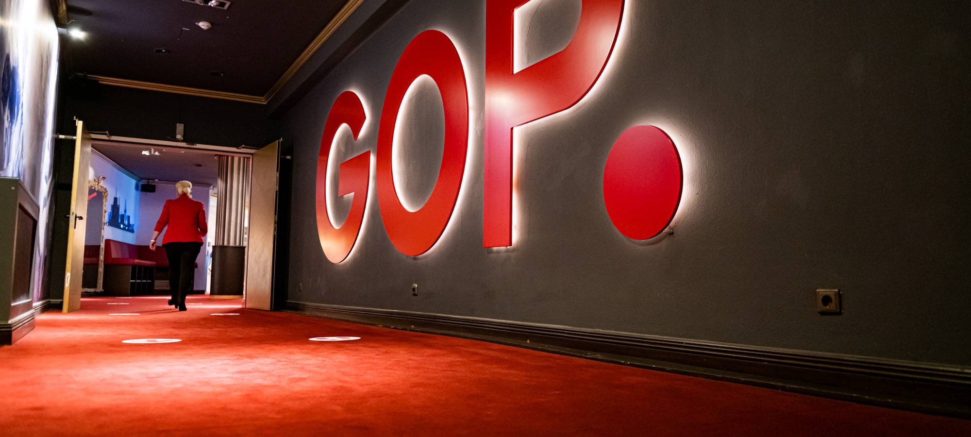 Essen hofft auf Wirtschaftsgipfel: Es braucht eine Perspektive