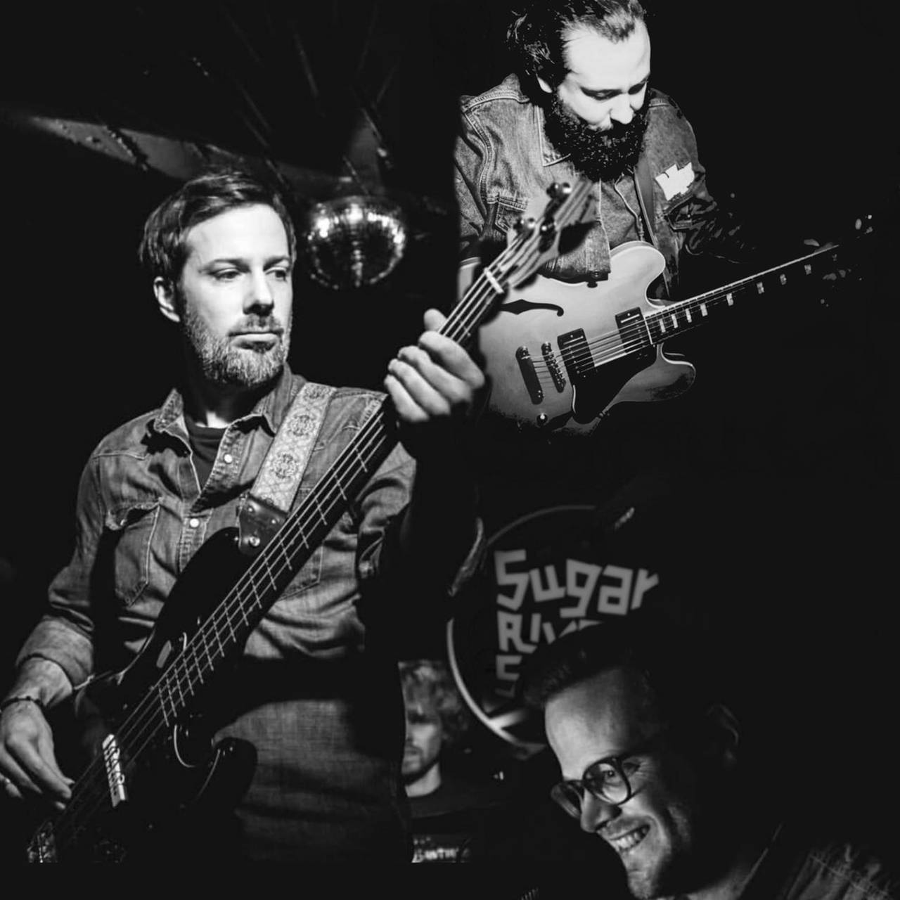 Sugar.River.Sinner in den Ruhrcharts